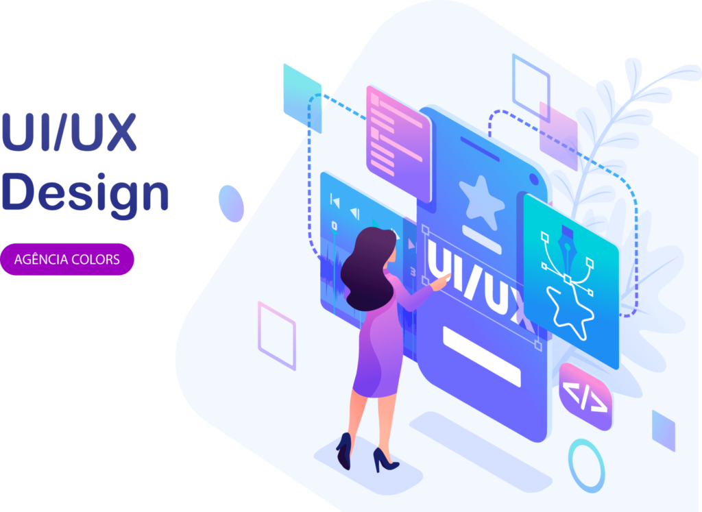 Design-UX-Agentur