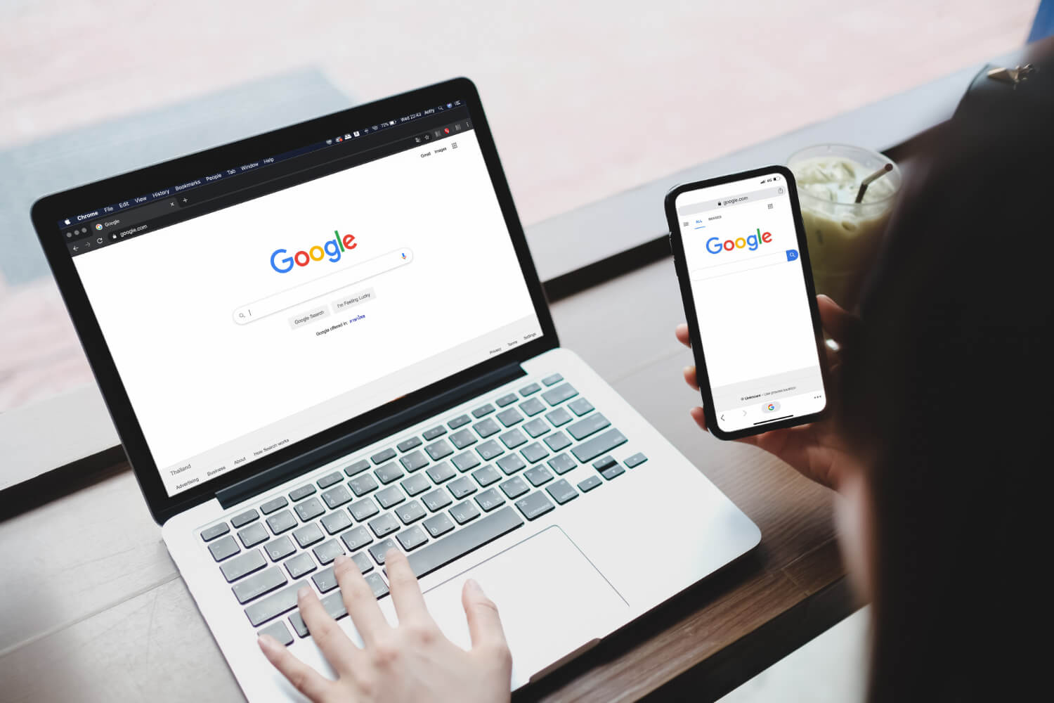 O Guia Atualizado Sobre Penalidades do Google na Busca Paga e Orgânica