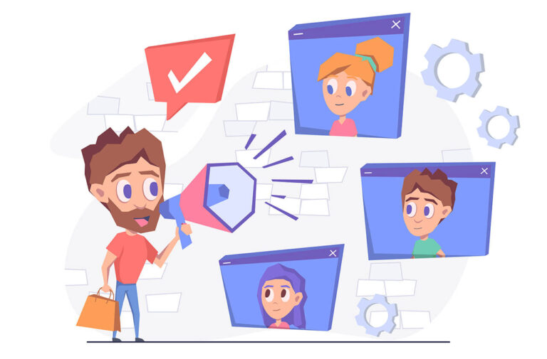 link building