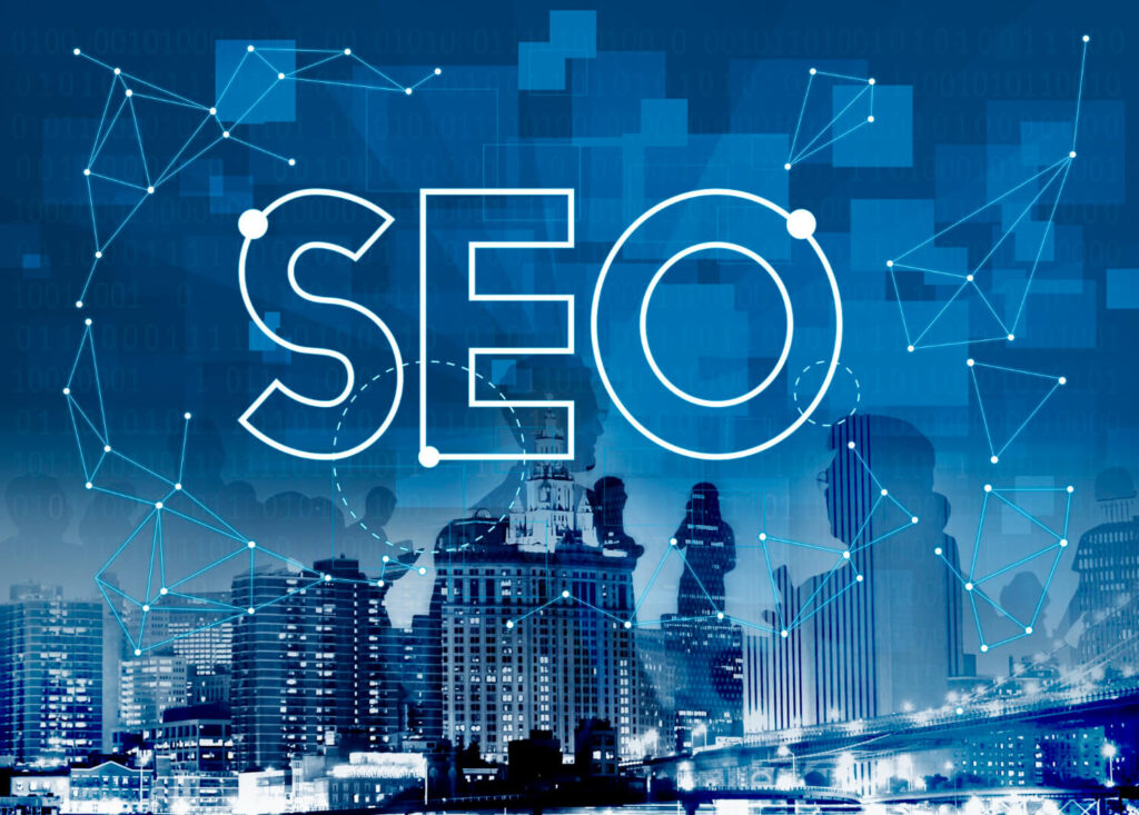 what-and-seo