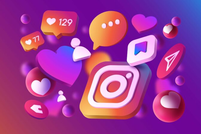 Como fazer uma gestão eficiente do Instagram