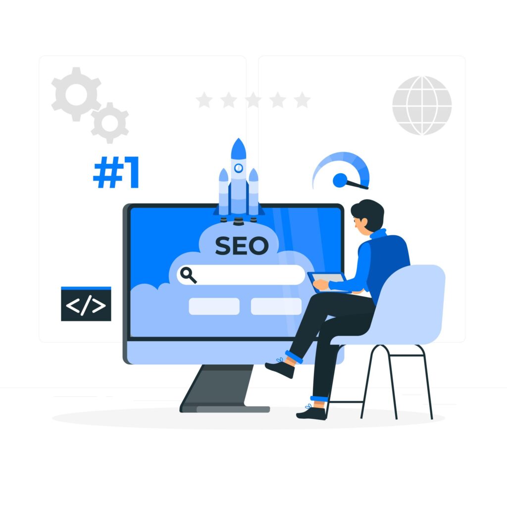 Como otimizar o SEO do seu site