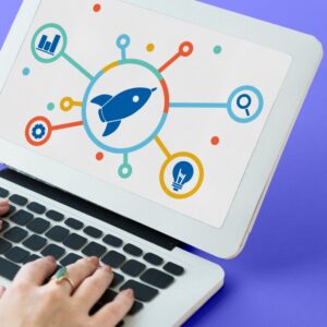 Pacote de SEO Personalizado MR Soluções - 15 Páginas