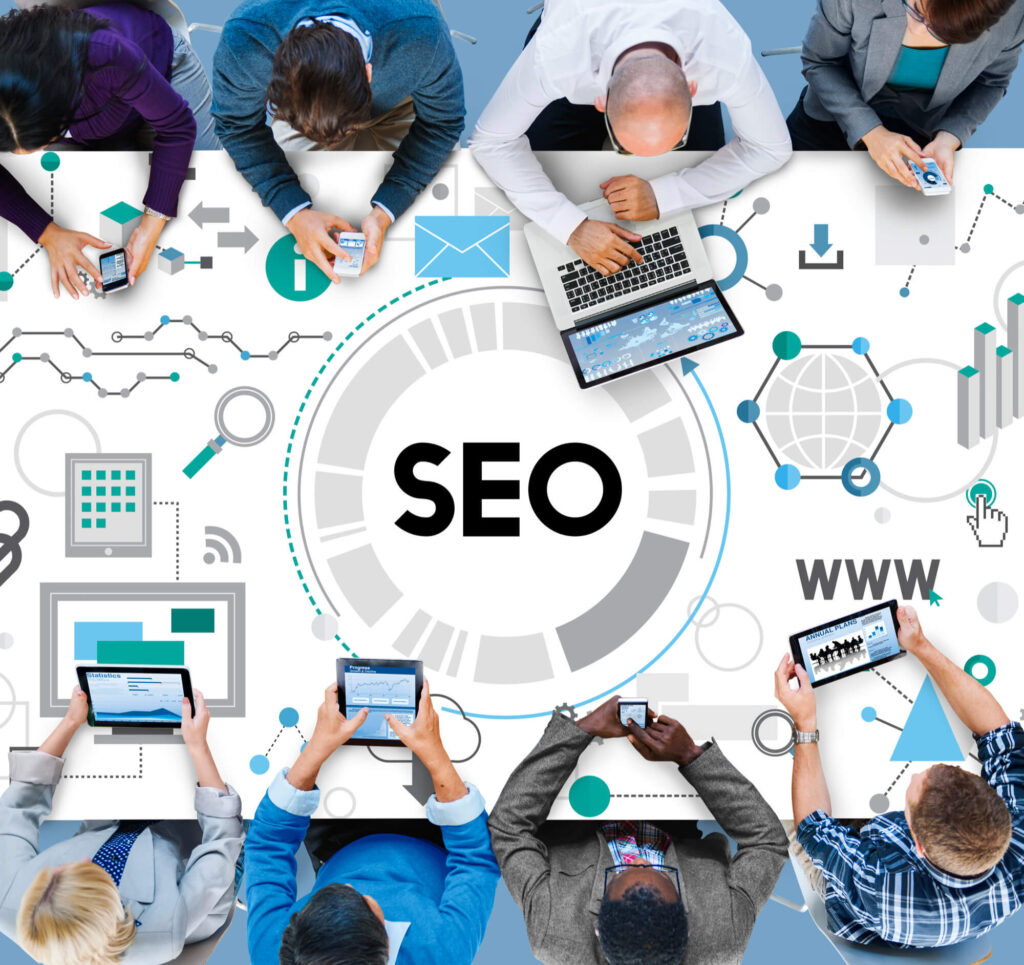 Estratégias de SEO local em Belo Horizonte, otimizando negócios para alcance regional online.