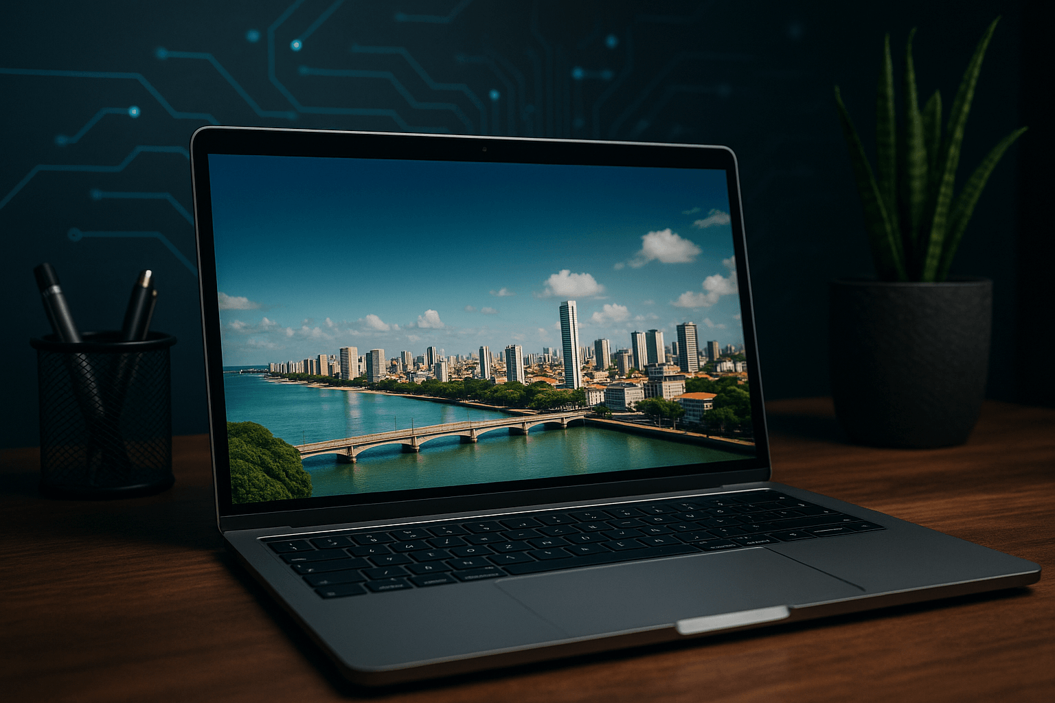 melhores empresas de sites em Recife