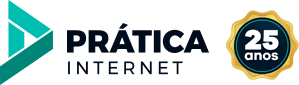 logo Prática Internet - Melhores Agências de Sites em Recife